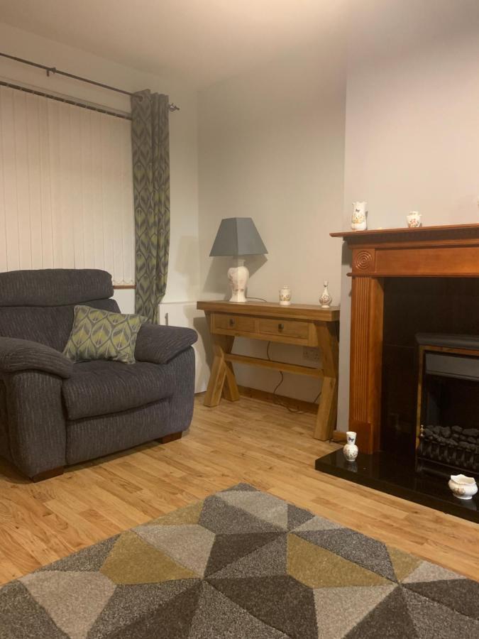 Minimum Stay Two Nights Larne Eksteriør bilde