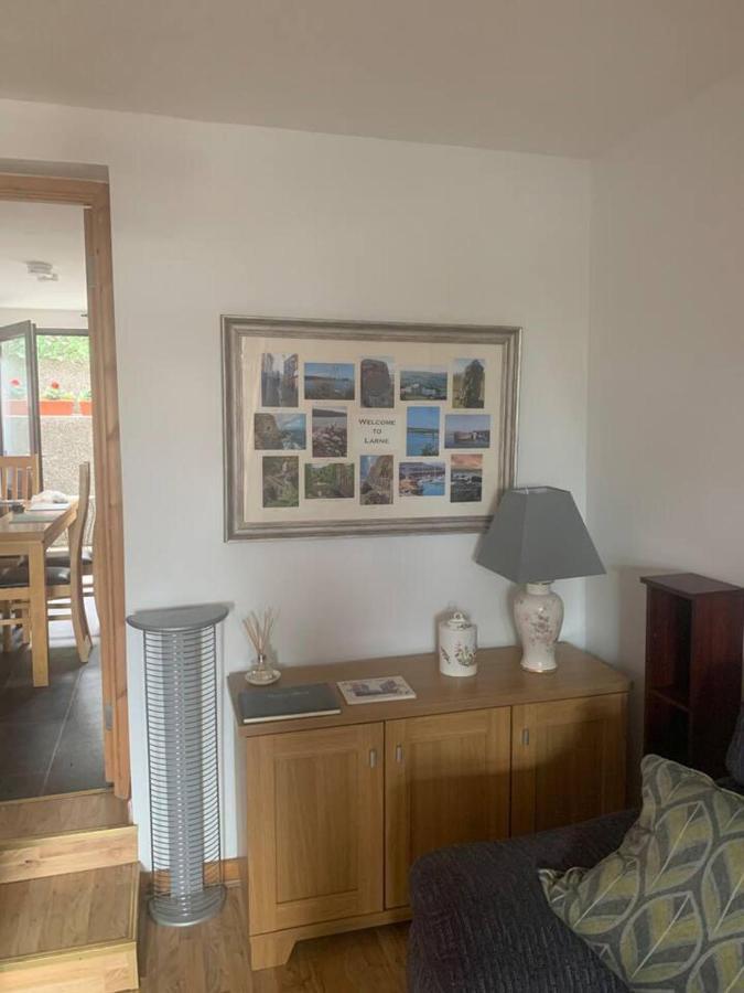 Minimum Stay Two Nights Larne Eksteriør bilde