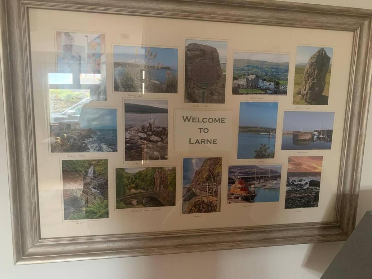 Minimum Stay Two Nights Larne Eksteriør bilde