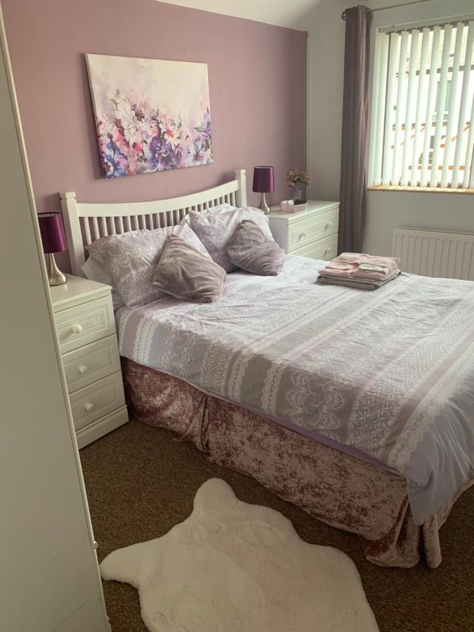 Minimum Stay Two Nights Larne Eksteriør bilde